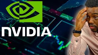 NVDA Stock HUGE Move Coming Feb 21st Earnings [upl. by Bernita]