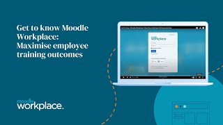 Moodle Workplace 43 [upl. by Audi197]