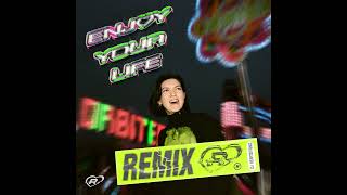 Romy amp DJ HEARTSTRING  Enjoy Your Life DJ HEARTSTRING Remix [upl. by Heppman]