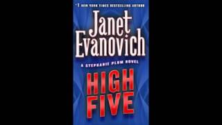 High Five  Stephanie Plum 5  by Janet Evanovich Audiobook Full [upl. by Oinotnaesoj881]