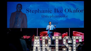 A Fools Journey  Stephanie Ike Okafor [upl. by Sima]