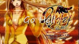 Go Hell  O2Jam [upl. by Hgielar142]