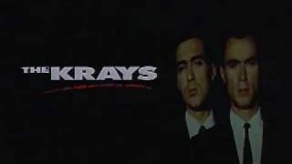 The Krays 1990 Trailer [upl. by Akkeber]