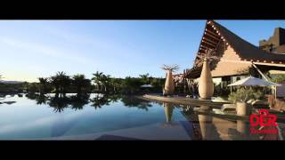 Lopesan Baobab Resort EG0532 Drohnenvideo [upl. by Garnett]