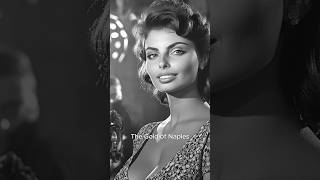 Sophia Loren A Life More Dramatic Than the MoviesSophiaLoren Ponti LoroDiNapoli AcademyAward [upl. by Aubert]