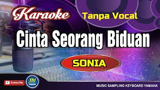 Yolanda  Cinta Seorang Biduan lyrics lagu [upl. by Fonseca]