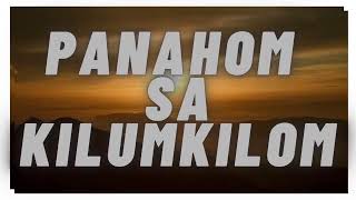 Panahom sa Kilumkilom ni Leo Lastimosa  August 20 2022 [upl. by Bethena751]