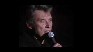 quotJe te prometsquot Johnny Halliday [upl. by Recneps]