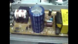 COMO CONVERTER UMA FONTE DE PLAY STATION 1 DE 110 VOLTS PARA 220 VOLTS SEM USAR TRANSFORMADORMPG [upl. by Liza120]