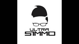 SOCA PARANG MIX Ultra Simmo  44 TRINIDAD CHRISTMAS HITS SCRUNTER BARON KENNY J MACHEL ROME [upl. by Evadne]