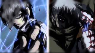 Walter vs Werewolf Hellsing The Dawn AMV [upl. by Risan]