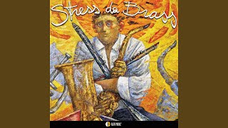 Stress da brass feat Alfredo Golino Ares Tavolazzi Giulio Stracciati Francesco Sozzi [upl. by Notlim]