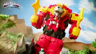 PR Ninja Steel Forteresse [upl. by Nivloc]