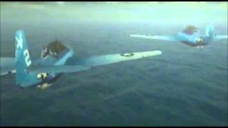 Flight 19 The Bermuda Triangle Mystery [upl. by Dressel]