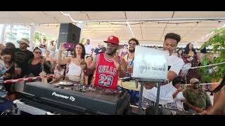 Afro Festival Costa del Sol  Malaga Spain 2022  part 2 [upl. by Attikin]