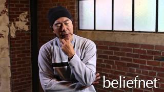 Henry Cho Interview Series 7  Balancing Family Life [upl. by Surat501]