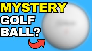 Why Would You Do THIS Mystery Golf Ball What’s Inside [upl. by Alial]