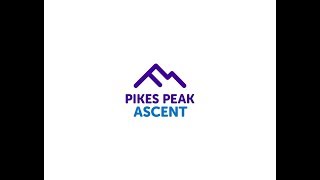 PIKES PEAK ASCENT RACE LIVE [upl. by Zilvia624]