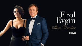 Erol Evgin amp Göksel  Rüya Official Audio [upl. by Berna]