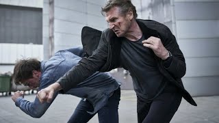 LIAM NEESON VENGANZA ESTRENO MUNDIAL PELICULA DE ACCIÓN COMPLETA EN ESPAÑOL LATINO [upl. by Lusty82]