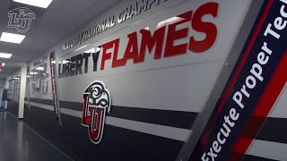 Flames Football Facility Video [upl. by Fedirko]