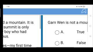 Verbal Reasoning Practice Questions Section 4 [upl. by Shep632]