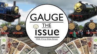 GAUGE THE ISSUE The Gravy Gala [upl. by Erny145]