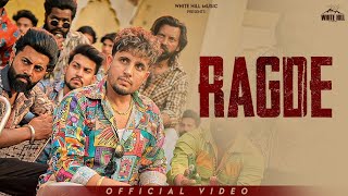 RAGDE 4K Video R Nait  Deepak Dhillon  New Punjabi Songs 2024 [upl. by Nuahsar858]