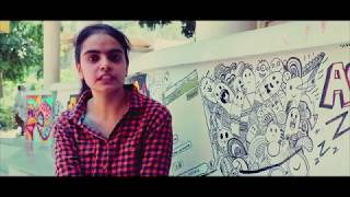 PhD Biotechnology Testimonial By Harleen Walia  Thapar Institute Patiala [upl. by Altman415]