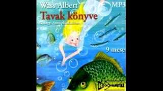 Wass Albert Tavak könyve  03 Nádi manó [upl. by Caffrey875]