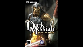 Dark Messiah of Might and Magic Part 4 [upl. by Elwee207]