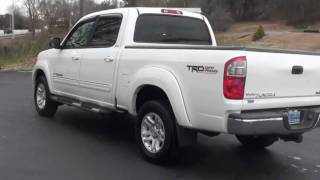 FOR SALE 2006 TOYOTA TUNDRA SR5 TRD OFF ROAD  STK 20402A wwwlcfordcom [upl. by Znarf]