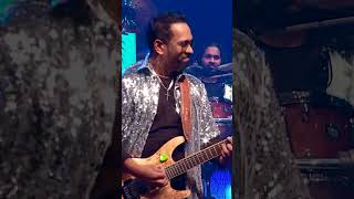 Palamuwa Sinasei පළමුව සිනාසෙයි  Nalin Perera  Marians Tharunai Thama Live in Concert 2023 [upl. by Gilba]