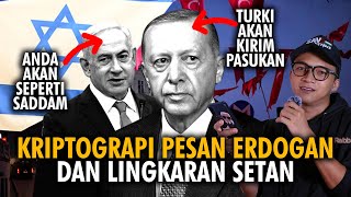 KITA AKAN SERANG ISRAEL [upl. by Aidekal]