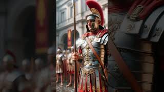 Marcus Aurelius and The Praetorian Guard marcusaurelius romanhistory romanempire stoicism [upl. by Amiaj]