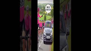 British Motorist vs Cyclists A Road Rage Rant storynory roadrage [upl. by Bosson]