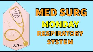 Hesi Med Surg Review Respiratory System 10 Essential Questions for Nursing Students [upl. by Aholla]