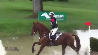 Danger Mouse2021 AEC Preliminary Cross Country with Cassie Sanger [upl. by Uthrop]