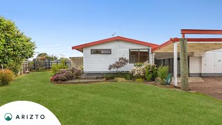 4 Romana Place Whakatane  Arizto [upl. by Naniac]