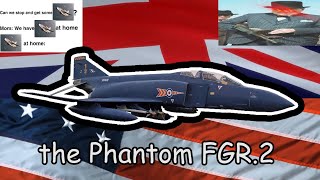 The F4 Phantom FGR2 Guide [upl. by Imar]