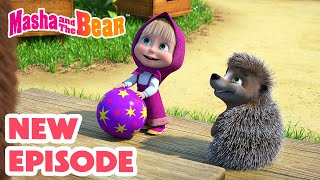 Masha and the Bear 2024 🎬 NEW EPISODE 🎬 Best cartoon collection 🦔 Knockknockknock 😨🛌 [upl. by Seiden]