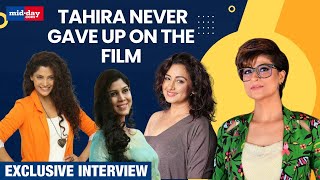 Sakshi Tanwar Divya Dutta Saiyami Kher on Sharmajee Ki Beti  Interview  Exclusive [upl. by Teddy627]