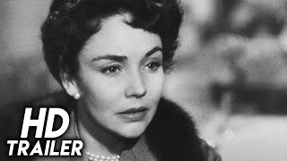 Indiscretion of an American Wife 1953 ORIGINAL TRAILER HD 1080p [upl. by Juliann]