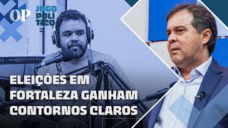 Eleições 2024 em Fortaleza ganham contornos claros  Jogo Político 250 [upl. by Frisse]