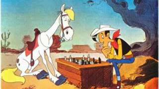 Lucky Luke  ending en català [upl. by Slein]