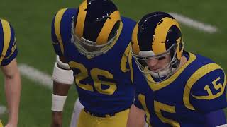 Madden NFL 2220240119085259 [upl. by Elison]