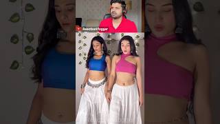 Namak ishq ka Song Dance Akriti Negi [upl. by Ocire]