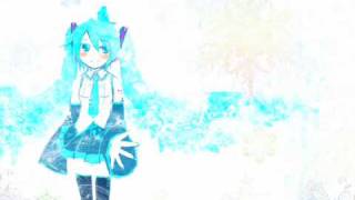 【初音ミク】 Blue Bird【オリジナル】 [upl. by Doley]