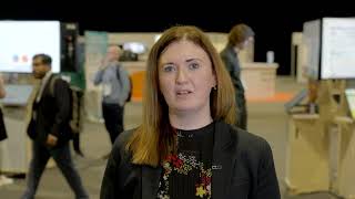 Accuray  ESTRO 2024  Interview with Karen Crowther [upl. by Verina109]