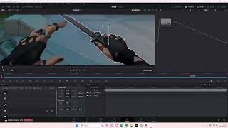 How You Can Basically Rotoscope Anything By Following These Steps In DaVince Resolve 18 [upl. by Hales]